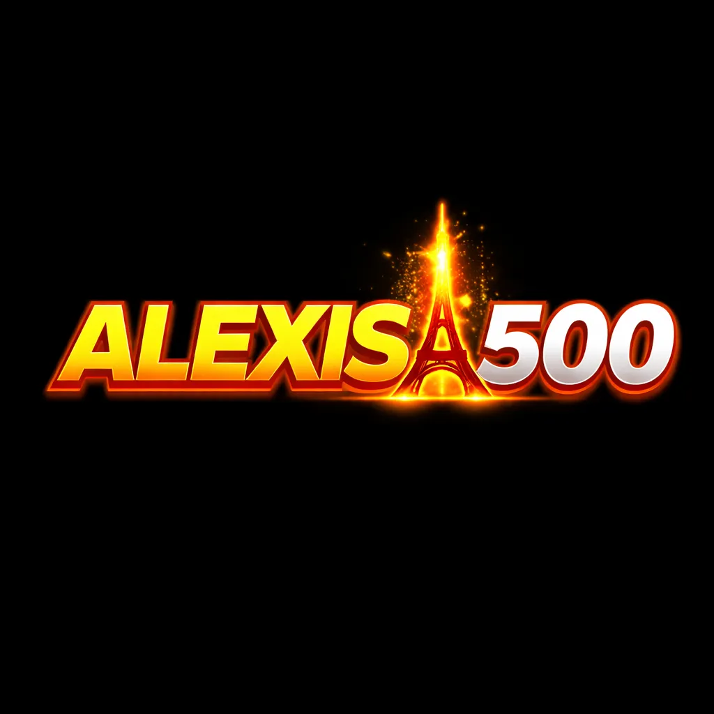 ALEXIS500 - Permainan Slot Seru dan Menantang