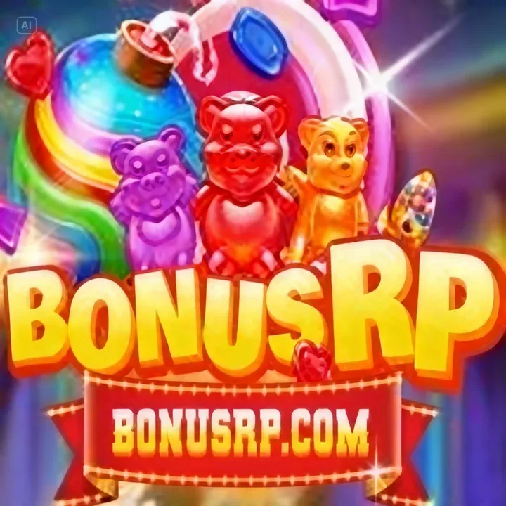 BONUSRP - Game Arcade Seru dan Menantang