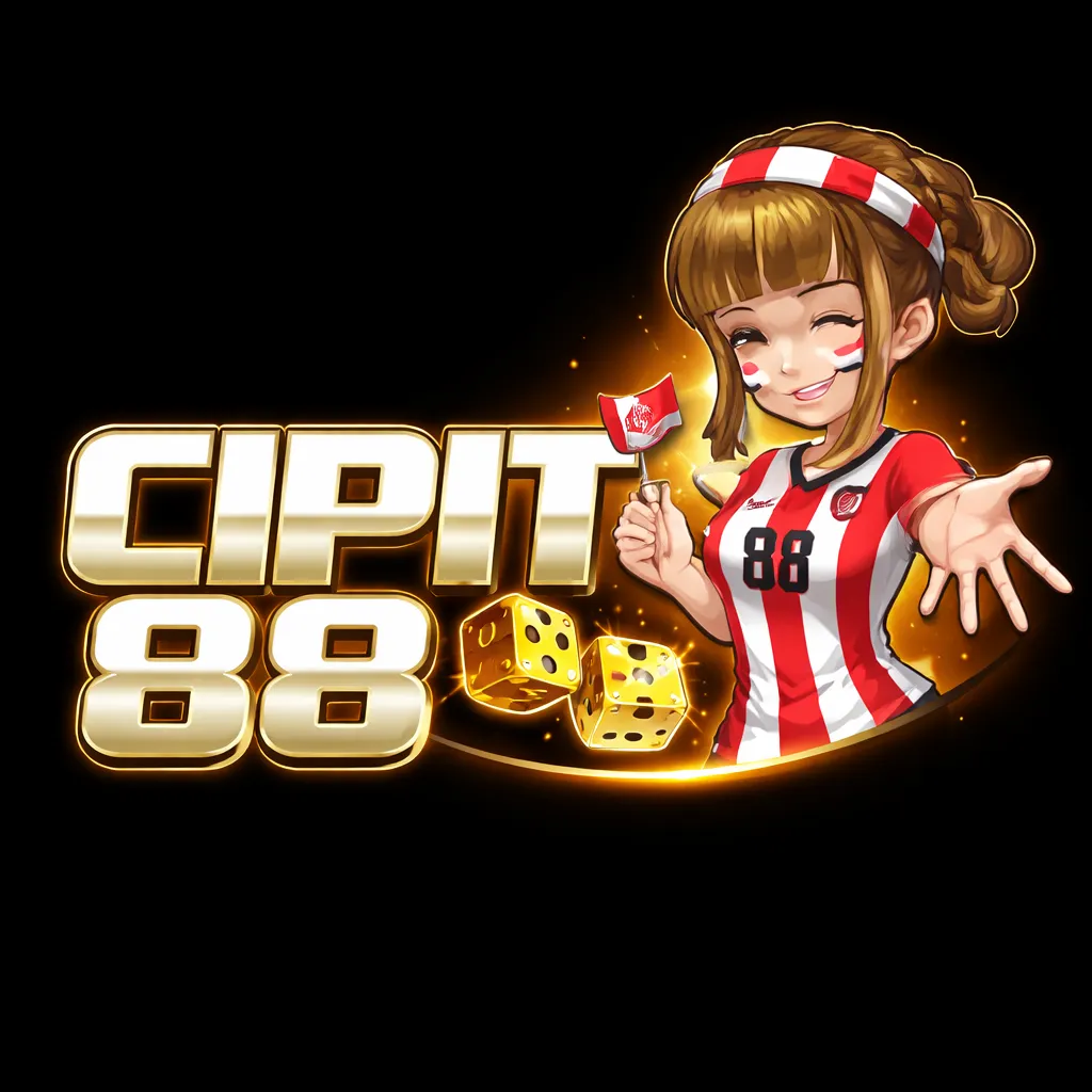 CIPIT88 - Game MMORPG Petualangan Epik