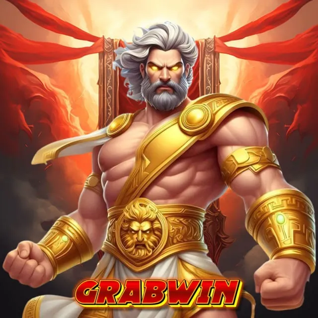 GRABWIN - Petualangan Seru dalam Dunia Ajaib