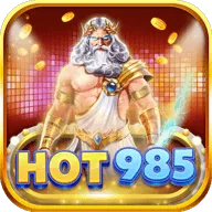 HOT985 - Pengalaman Live Casino Terbaik di Ujung Jari Anda