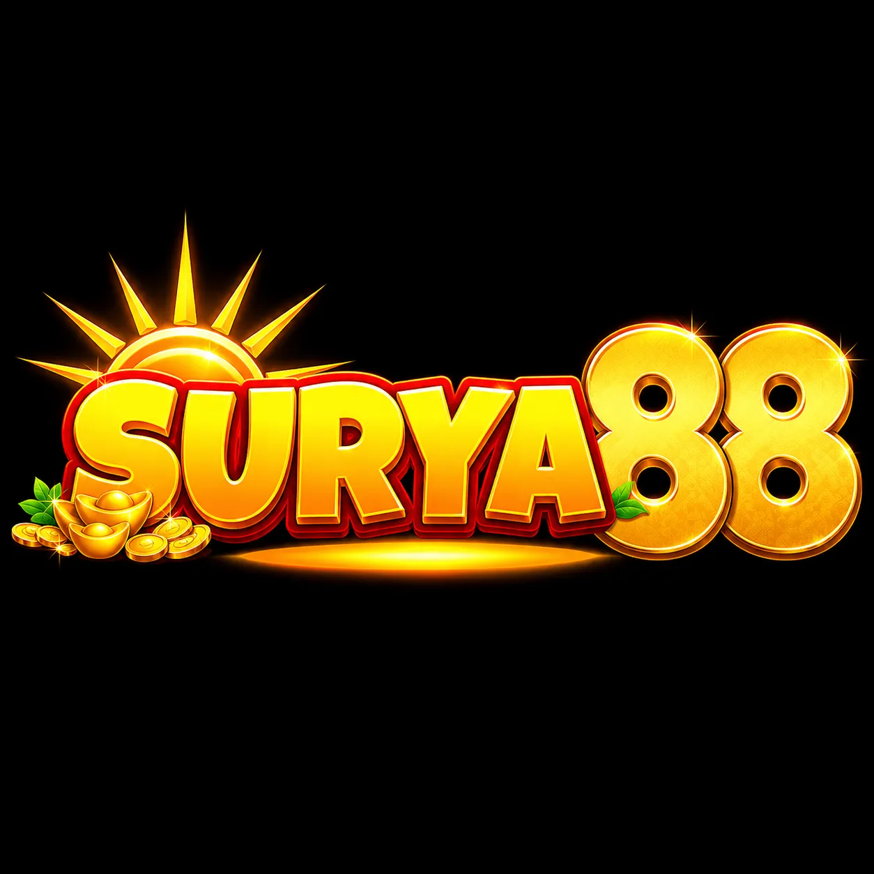 SURYA88 - Pertarungan Terhebat di Dunia Battle Royale